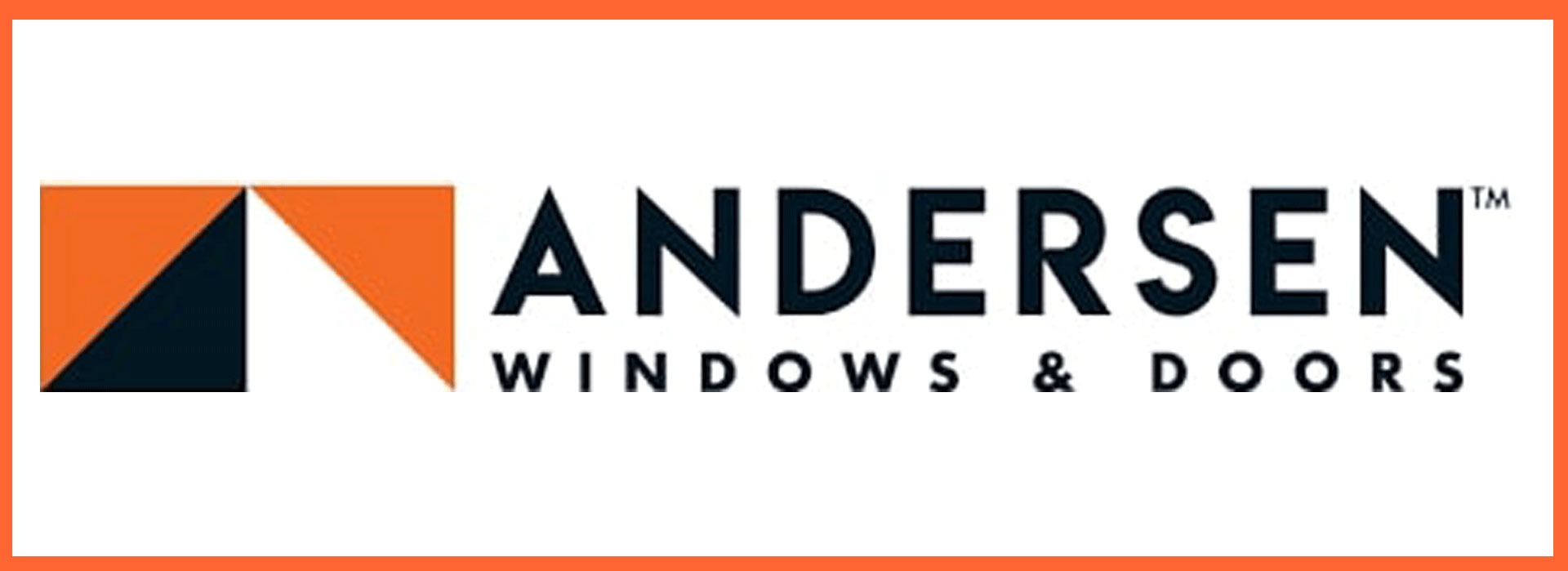 anderson windows logo